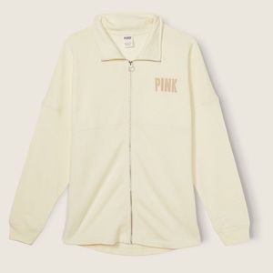 Victoria Secret Pink Sweater